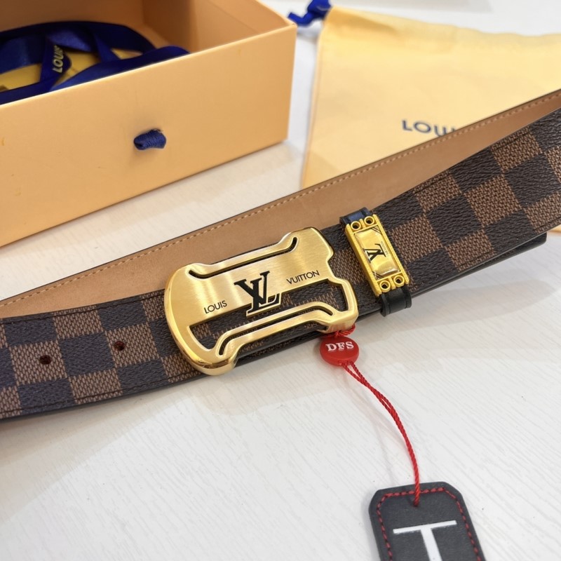 Louis Vuitton Belts